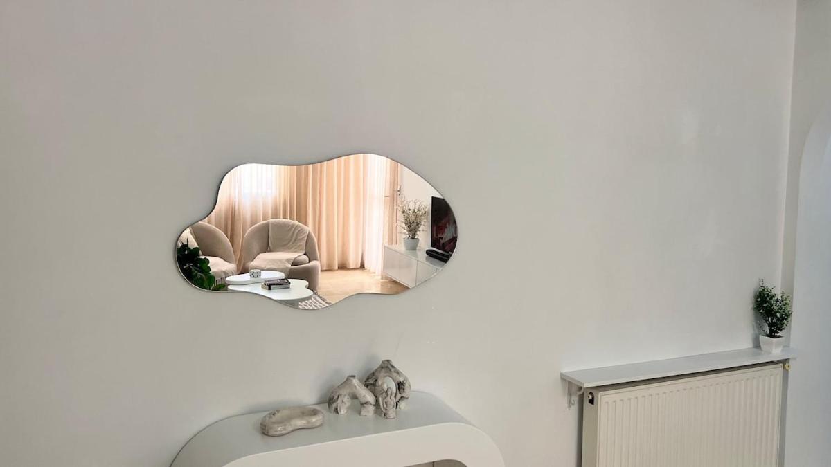 Cozy L'aouina Apartment *
