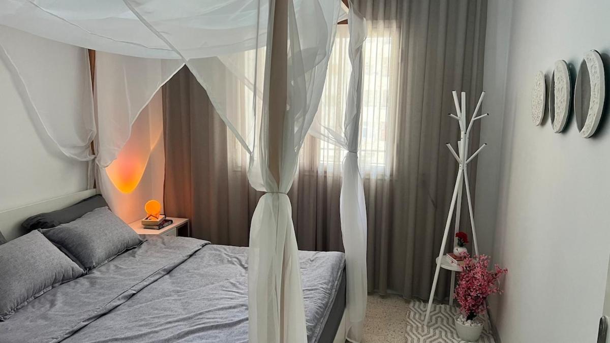 Cozy L'aouina