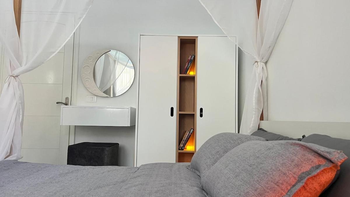 Apartment Cozy L'aouina