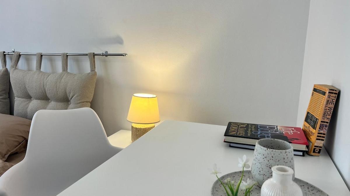Cozy L'aouina Apartment *