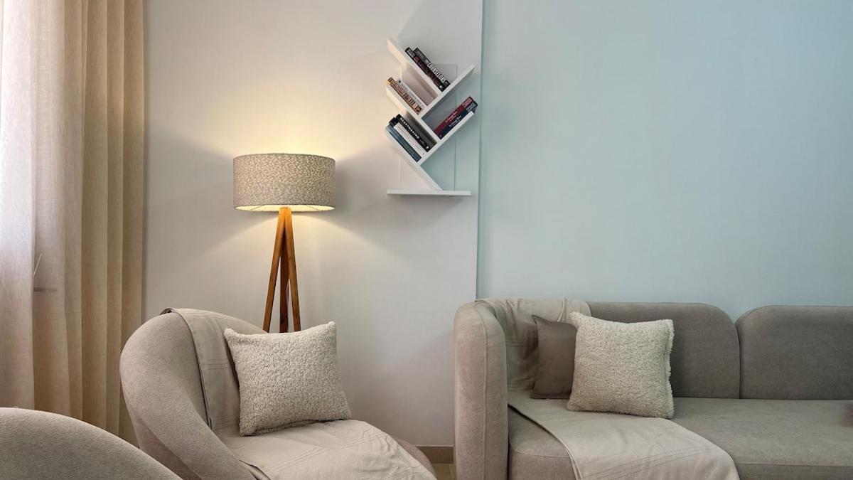 Cozy L'aouina *