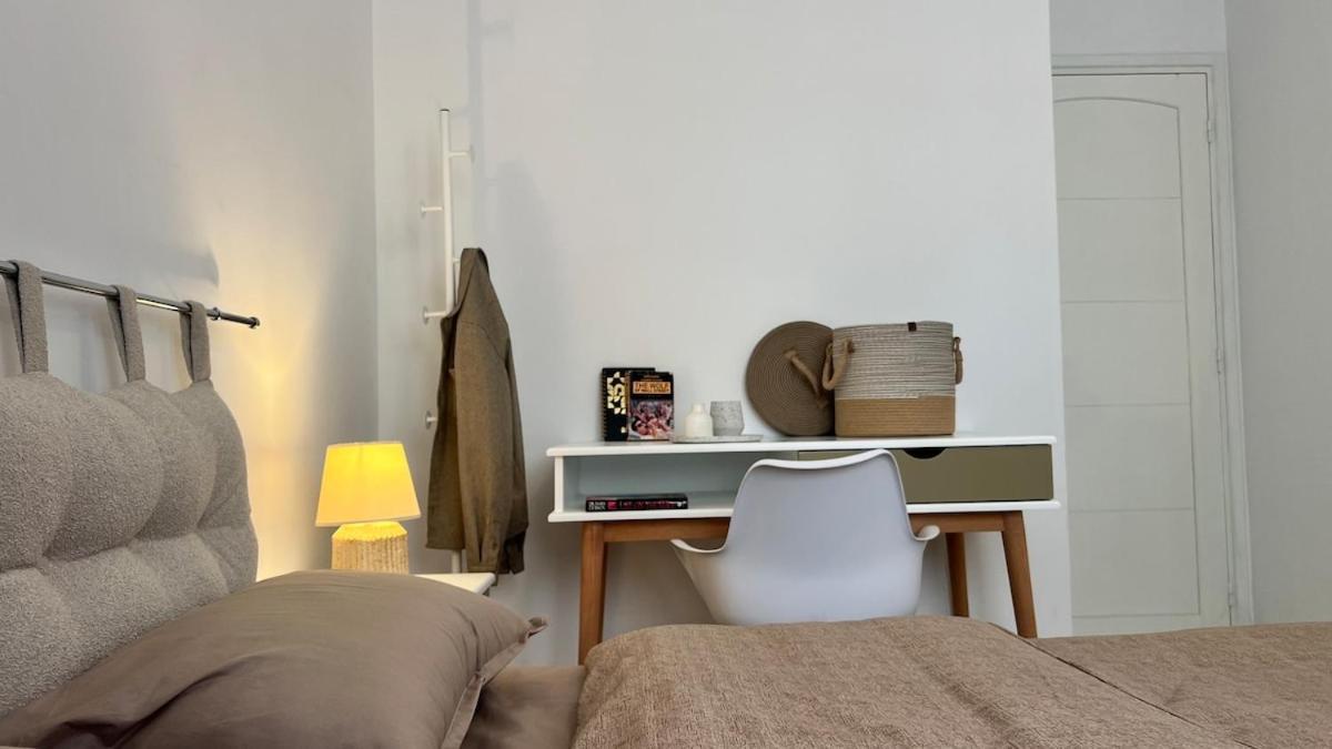 Cozy L'aouina