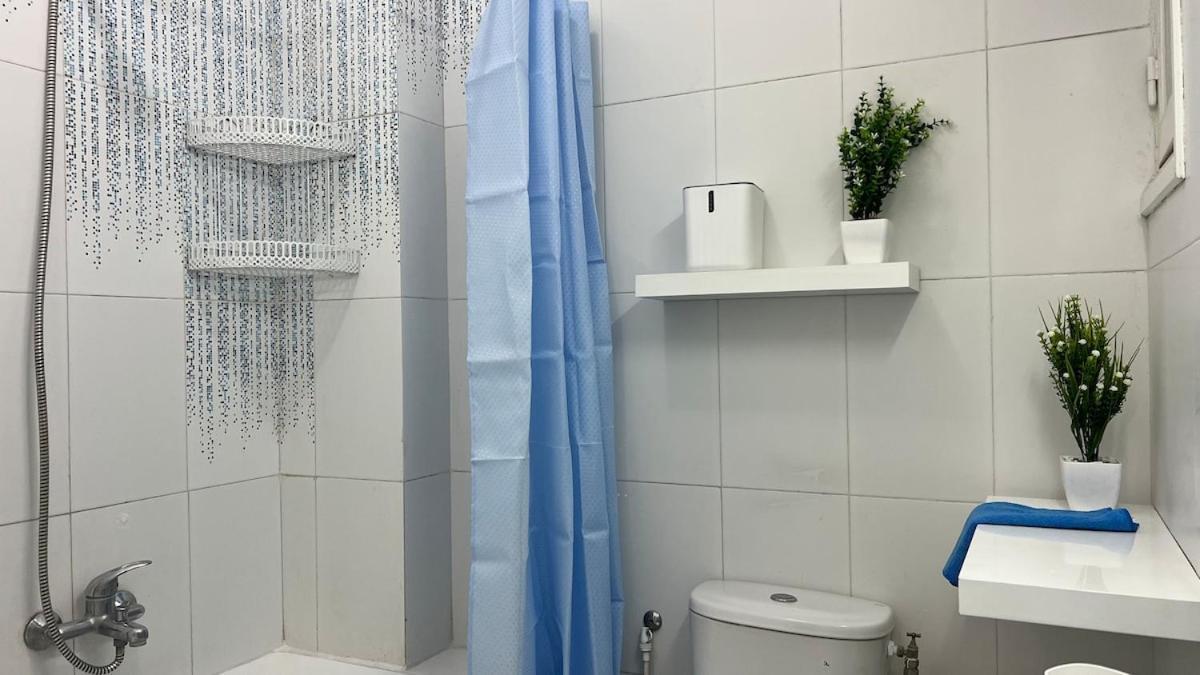 Cozy L'aouina Apartment