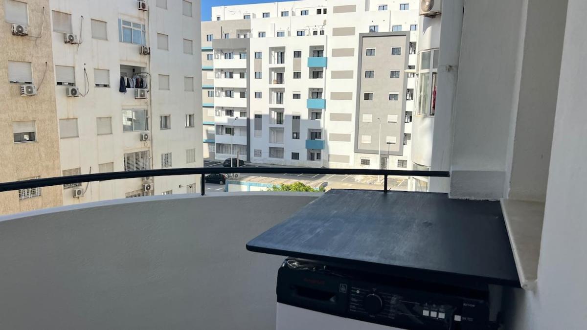 Apartment Cozy L'aouina