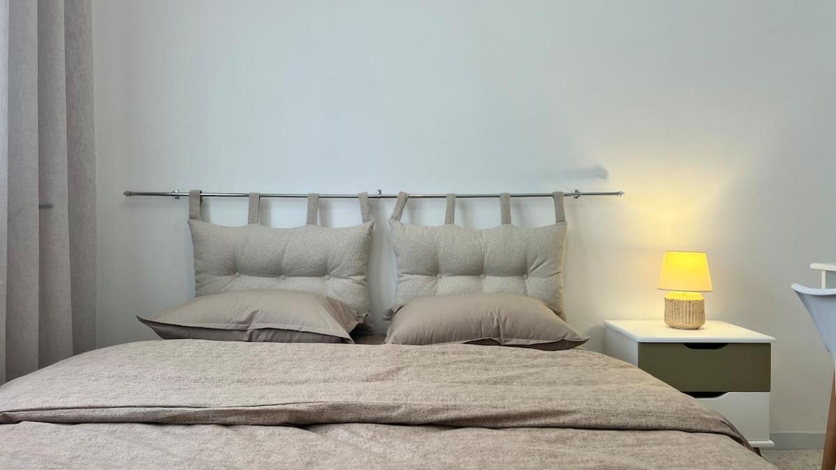 Cozy L'aouina Apartment Tunis