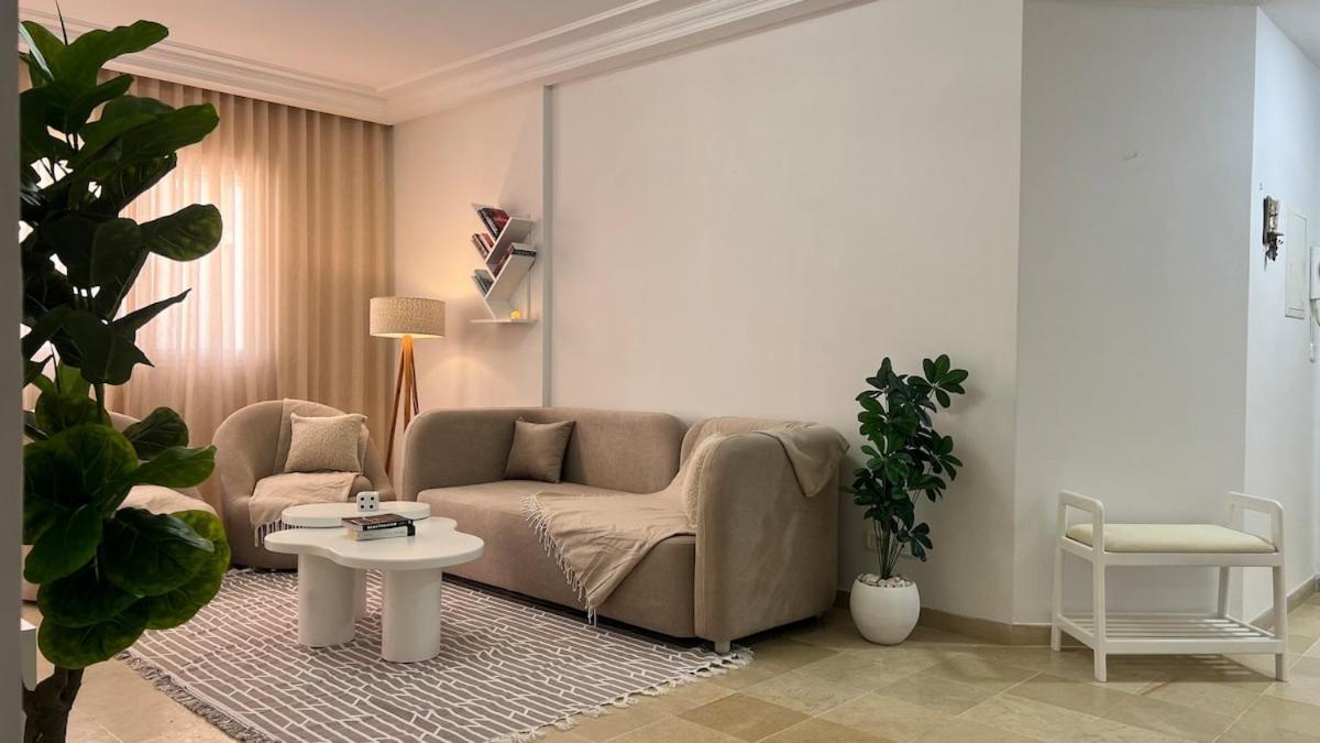 Cozy L'aouina Apartment